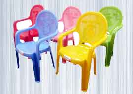 CHAIRS