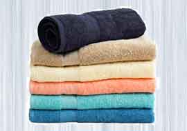 TOWELS
